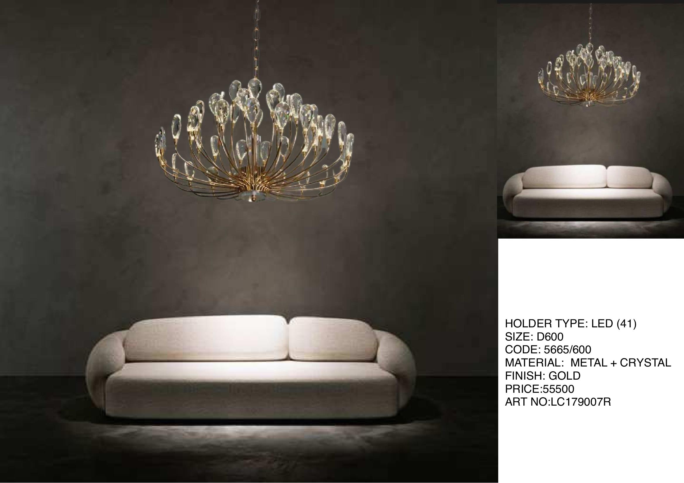 Beyond Lights - Table & Floor Lamps  105